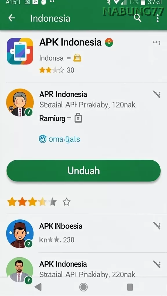 Screenshot Vo777 nomor 2