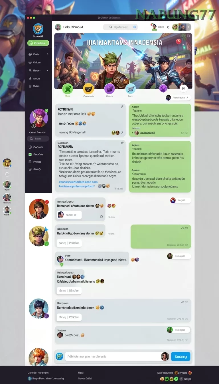 Screenshot Idrking nomor 3