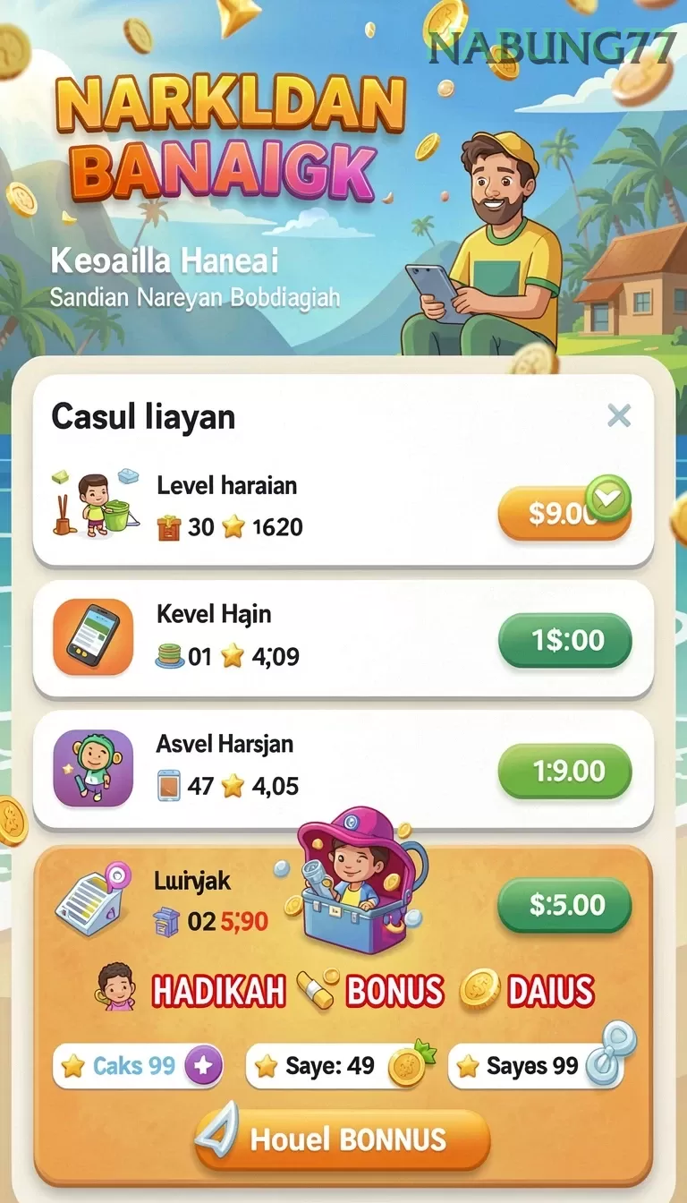 Screenshot Naga1001 nomor 2