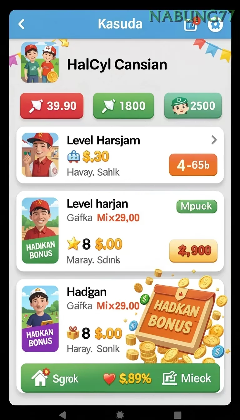 Screenshot Hao788 nomor 2