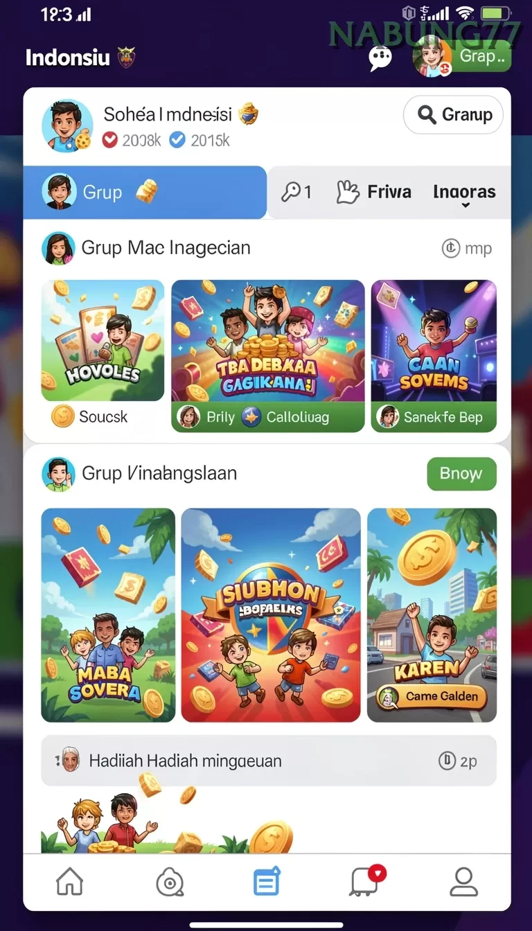 Screenshot Mapna777 nomor 2
