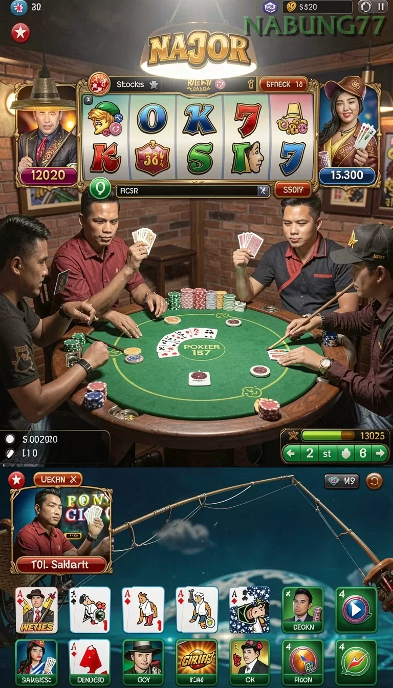 Screenshot Jjbet118 nomor 2